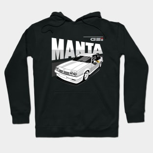 MANTA GSI Hoodie